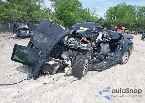 2004 BMW 530I from USA, damaged, VIN WBANA73534B058758